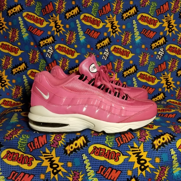 Nike Shoes - Nike Air Force 1 Youth '07 Basketball Shoes